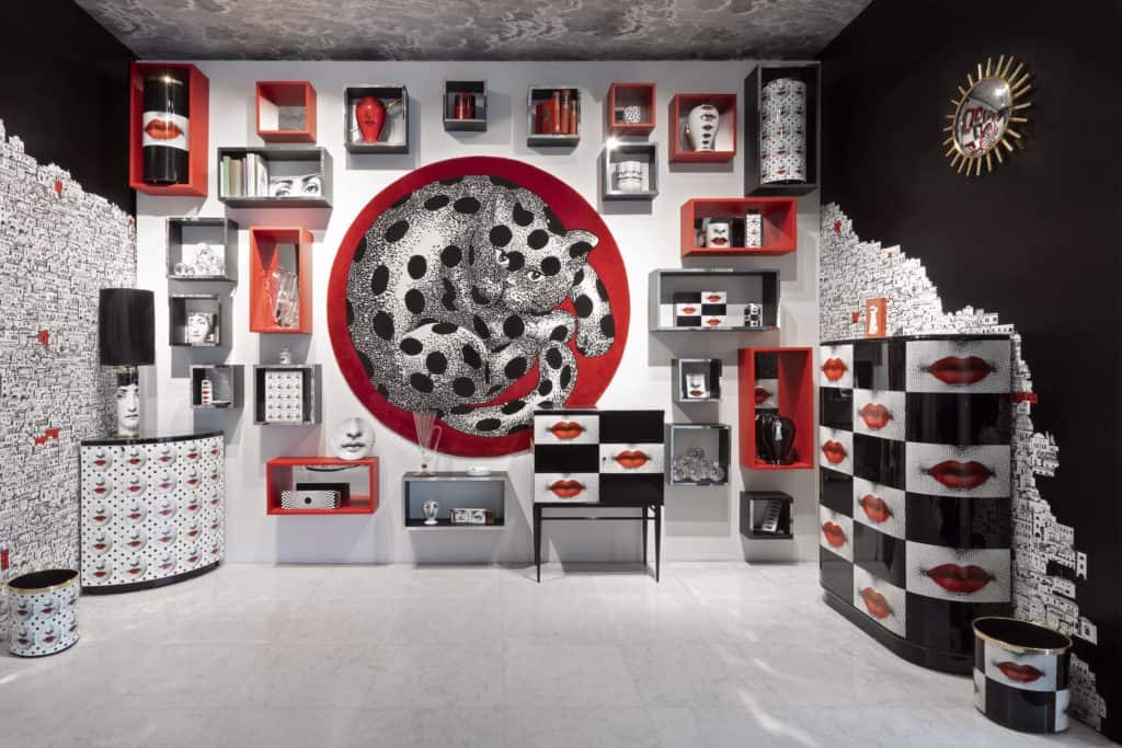 Fornasetti
